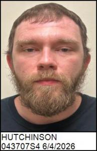 Mark Anthony Jr Hutchinson a registered Sex Offender of North Carolina