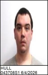 Kyle Gordon Hull a registered Sex Offender of North Carolina