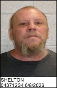 Thomas Shelton a registered Sex Offender of North Carolina