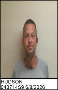 Chad Ryan Hudson a registered Sex Offender of North Carolina
