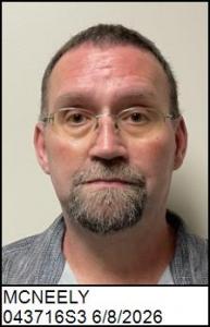 Peter Gilbert Mcneely a registered Sex Offender of North Carolina