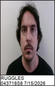 Trevor I Ruggles a registered Sex Offender of North Carolina