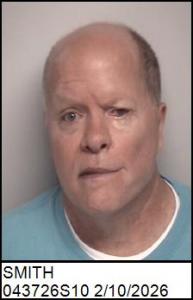 Michael Eugene Smith a registered Sex Offender of North Carolina