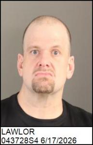 Michael Thomas Lawlor a registered Sex Offender of North Carolina