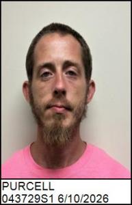 James Michael Purcell a registered Sex Offender of North Carolina