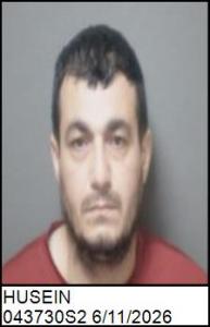 Fahed Ahmad Husein a registered Sex Offender of North Carolina