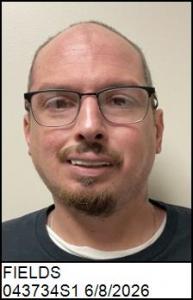 Thomas Len Fields a registered Sex Offender of North Carolina