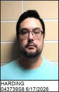 Brian S Harding a registered Sex Offender of North Carolina