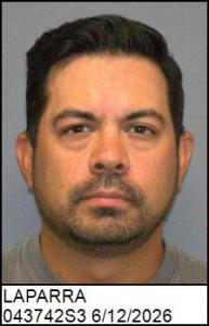 Matthew Henry Laparra a registered Sex Offender of North Carolina