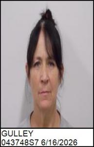Stacey R Gulley a registered Sex Offender of North Carolina