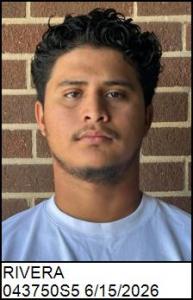 Cristhian J Rodriguez Rivera a registered Sex Offender of North Carolina