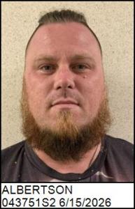 Stephen Scott Jr Albertson a registered Sex Offender of North Carolina