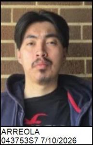 Gustavo Cardenas Arreola a registered Sex Offender of North Carolina