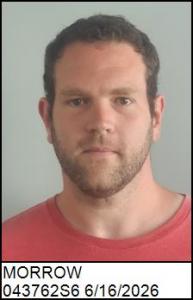 Kyle Allen Morrow a registered Sex Offender of North Carolina
