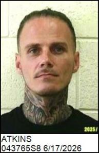 Randall W Atkins a registered Sex Offender of North Carolina