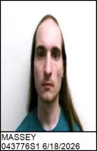 Logan M Massey a registered Sex Offender of North Carolina