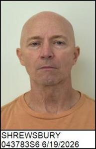 Delano Truman Jr Shrewsbury a registered Sex Offender of North Carolina