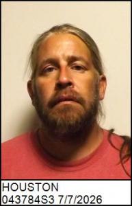 Gregory Travis Houston a registered Sex Offender of North Carolina