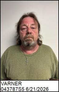 Larry William Sr Varner a registered Sex Offender of North Carolina