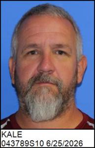 Scott Gregory Kale a registered Sex Offender of North Carolina