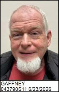 William R Gaffney a registered Sex Offender of North Carolina