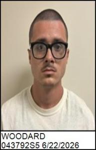 Orion S Woodard a registered Sex Offender of North Carolina