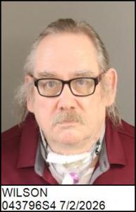 Christopher Mark Wilson a registered Sex Offender of North Carolina