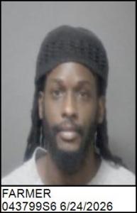 Eddie L Farmer a registered Sex Offender of North Carolina