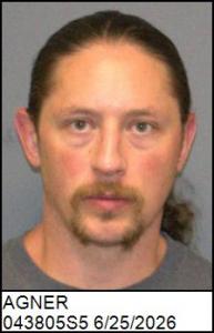 Joshua David Agner a registered Sex Offender of North Carolina