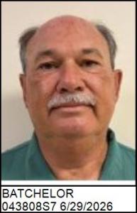 Jeffrey D Batchelor a registered Sex Offender of North Carolina