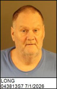 Jeffrey Lynn Long a registered Sex Offender of North Carolina