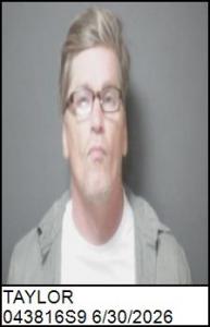 Robert Heath Taylor a registered Sex Offender of North Carolina