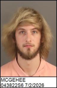 Patrick Dylan Mcgehee a registered Sex Offender of North Carolina