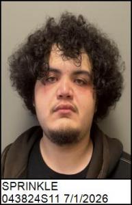 Ray Wilson Sprinkle a registered Sex Offender of North Carolina