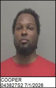 John Lumichael Sr Cooper a registered Sex Offender of North Carolina