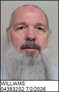 Joel Dean Williams a registered Sex Offender of North Carolina