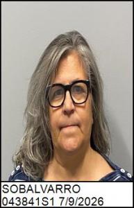 Lazara E Sobalvarro a registered Sex Offender of North Carolina