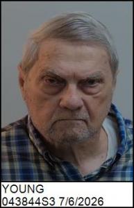 Samuel Leroy Young a registered Sex Offender of North Carolina