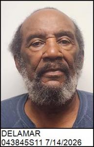 Arnold L Delamar a registered Sex Offender of North Carolina