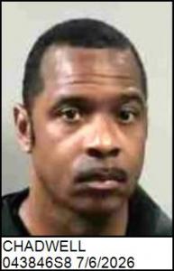 Glen Chadwell a registered Sex Offender of North Carolina