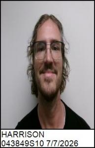 Albert Jr Harrison a registered Sex Offender of North Carolina