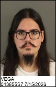Miguel Angel Vega a registered Sex Offender of North Carolina