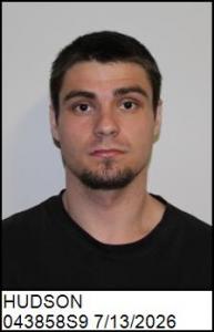 Casey D Hudson a registered Sex Offender of North Carolina