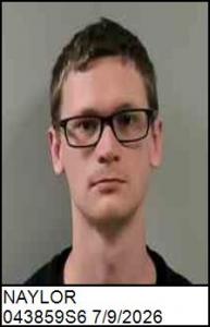 Connor Riley Naylor a registered Sex Offender of North Carolina