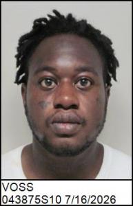 Joshua Voss a registered Sex Offender of North Carolina