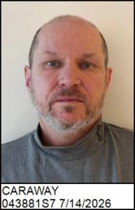 Wade G Jr Caraway a registered Sex Offender of North Carolina