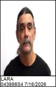 Marcello Lara a registered Sex Offender of North Carolina