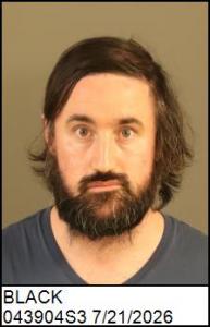 Evan Bernard Black a registered Sex Offender of North Carolina