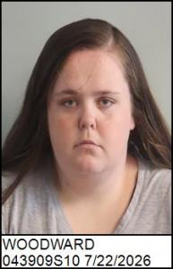 Isabella A Woodward a registered Sex Offender of North Carolina