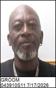 Willie S Groom a registered Sex Offender of North Carolina